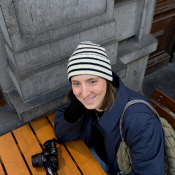 Babysitter Namur: Léa