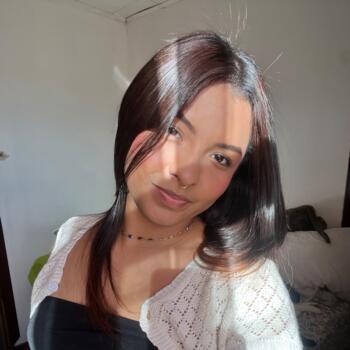 Babysitter in San José (Provincia de San José): Paola