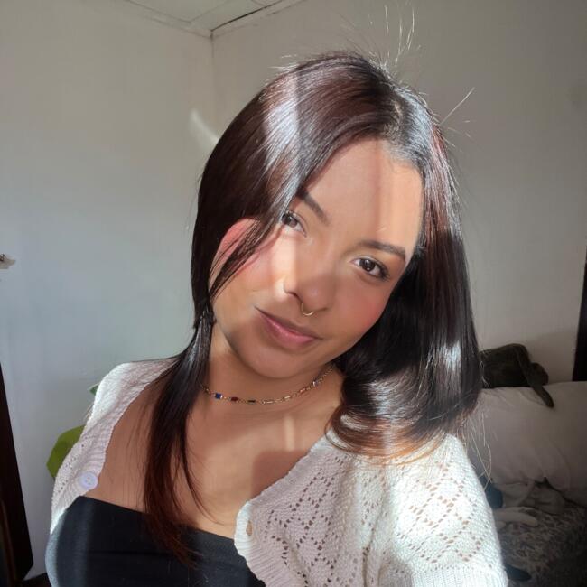 Babysitter in San José (Provincia de San José): Paola