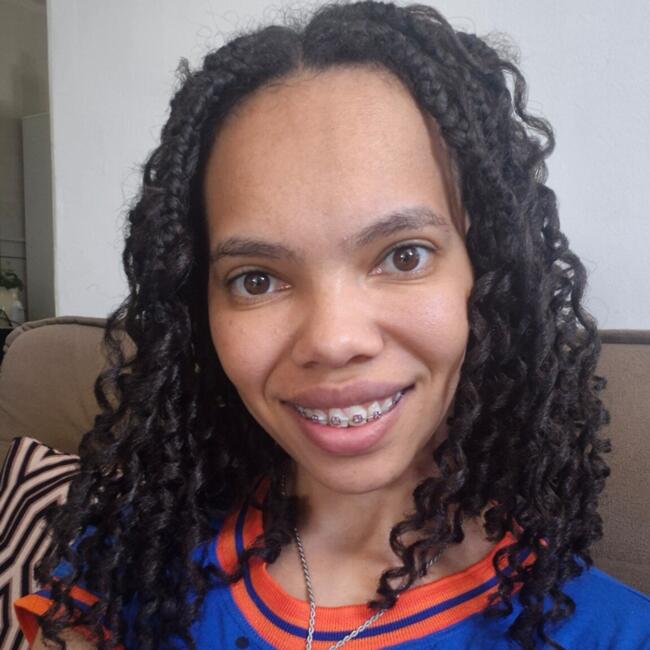 Babysitter in Lagoa Seca: Ana Paula