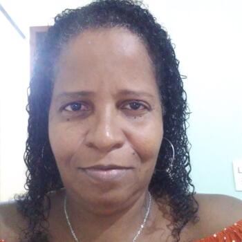 Babysitter Rio de Janeiro: ARLETE