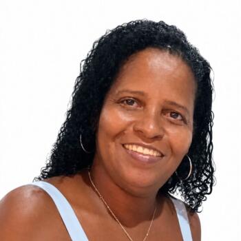 Babysitter in Rio de Janeiro: ARLETE