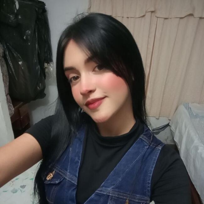 Babysitter in San Francisco (Zulia): Valentina