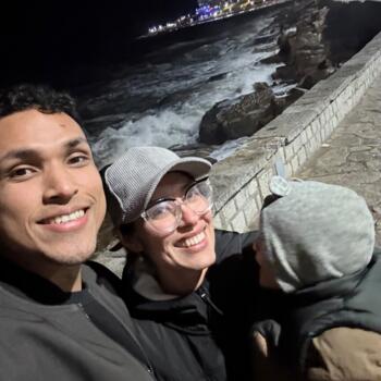 Babysitting job in Mar del Plata: babysitting job Estefania