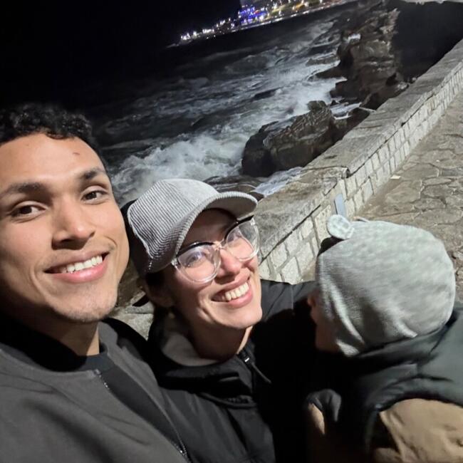 Babysitting job in Mar del Plata: Estefania