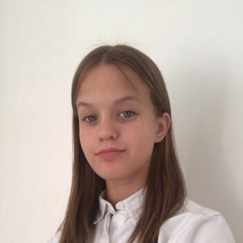 Babysitter in Zaventem: Louise