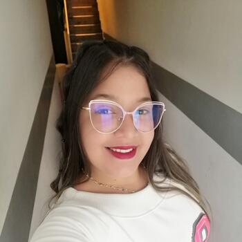 Niñera en Bogotá: Fabiana