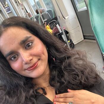 Baby-sitter in Rotterdam: Gulzar bano hameed ali