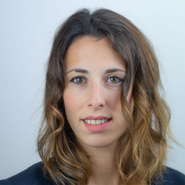 Babysitter a Genova: Sarah