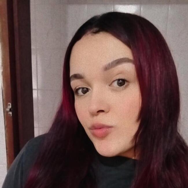 Babysitter in Osasco: Thais