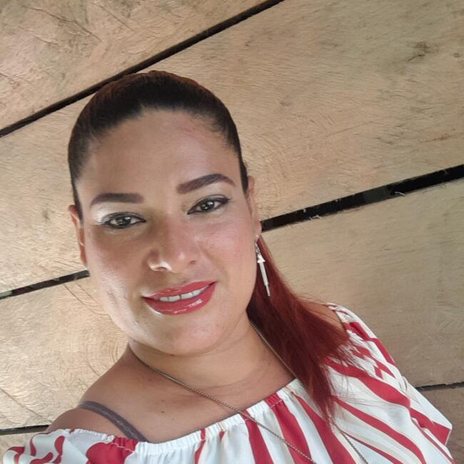 Babysitter in San José (Provincia de San José): Maria