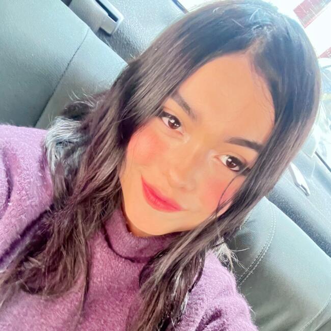 Babysitter in Querétaro City: Cynthia