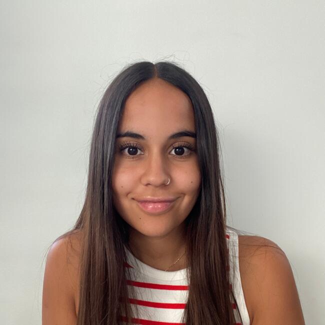 Niñera en La Reina: Renata