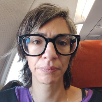 Genitore Roma: Claudia