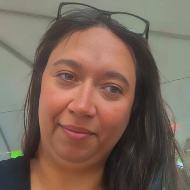 Babysitter in Sorocaba: Kelly