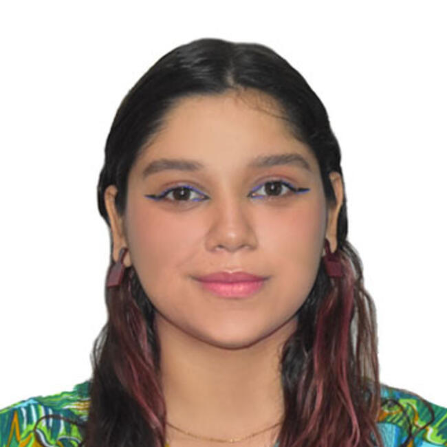 Babysitter in Bogotá: Melissa