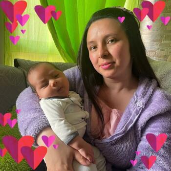 Babysitter in Mosquera: Xiimena
