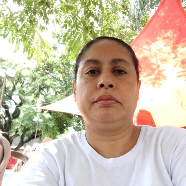Babysitter in São Paulo: Maria