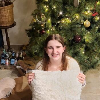 Baby-sitter Nantes: Emelyne