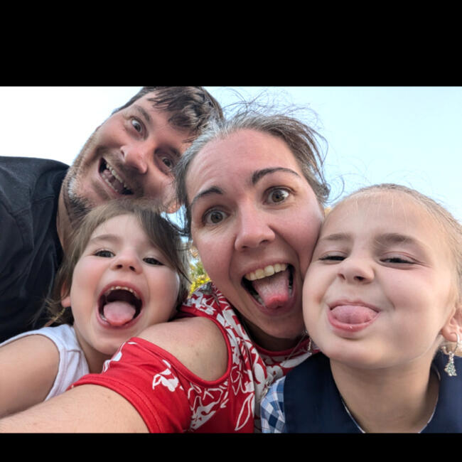 Babysitting job in Brisbane: Crystal