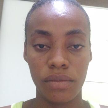 Babá em Salvador: Liliana