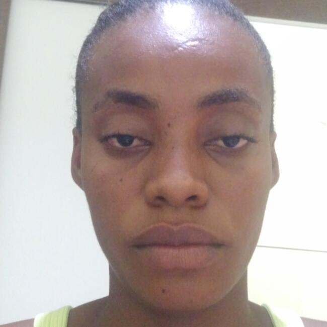 Babá em Salvador: Liliana