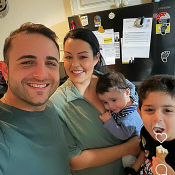 Parent Sydney: Kubra