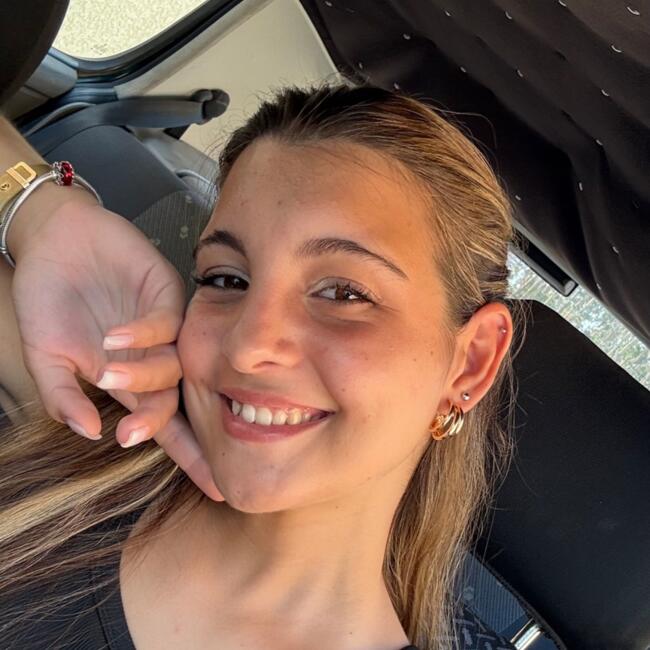 Babysitter em Valbom: Nádia Oliveira