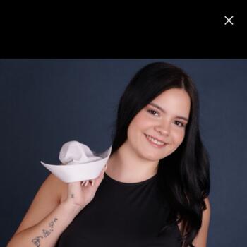 Babysitter em Porto: Luana