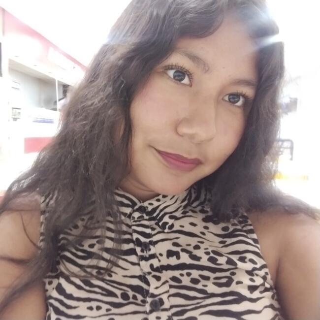 Babysitter in Arequipa: Ana