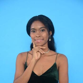 Niñera en Vista Hermosa: Lindeys