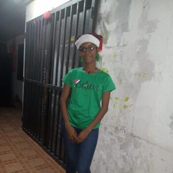 Babysitter in Vista Hermosa: Lindeys