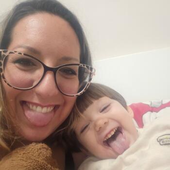 Nanny in Nuvolera: Daniela