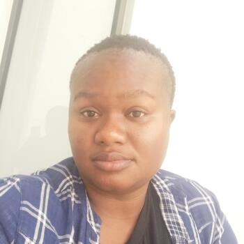 Babysitter in Stellenbosch: Rachel