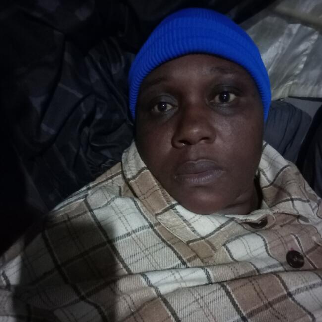 Nanny in Kempton Park: Ntshengedzeni