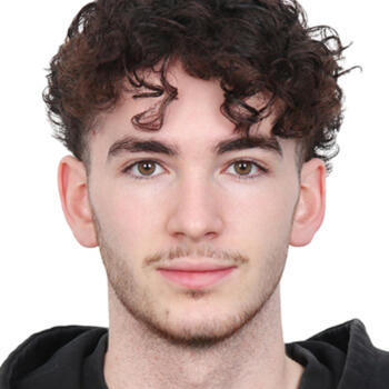 Babysitter in Verviers: Corentin