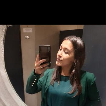 Niñera Tigre: Alejandra