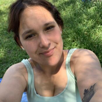 Niñera en Las Piedras: Celeste