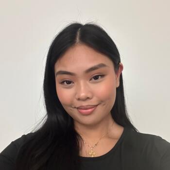 Babysitter in Mississauga: Iman