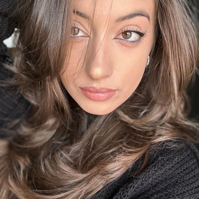 Babysitter in Nola: Martina