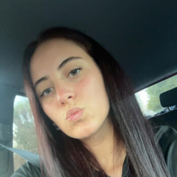 Babysitter in Mandelieu-La Napoule: Cloe