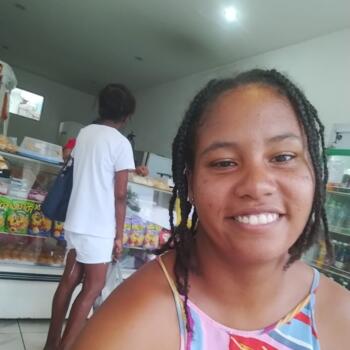 Babysitter in Nova Iguaçu: Luciana