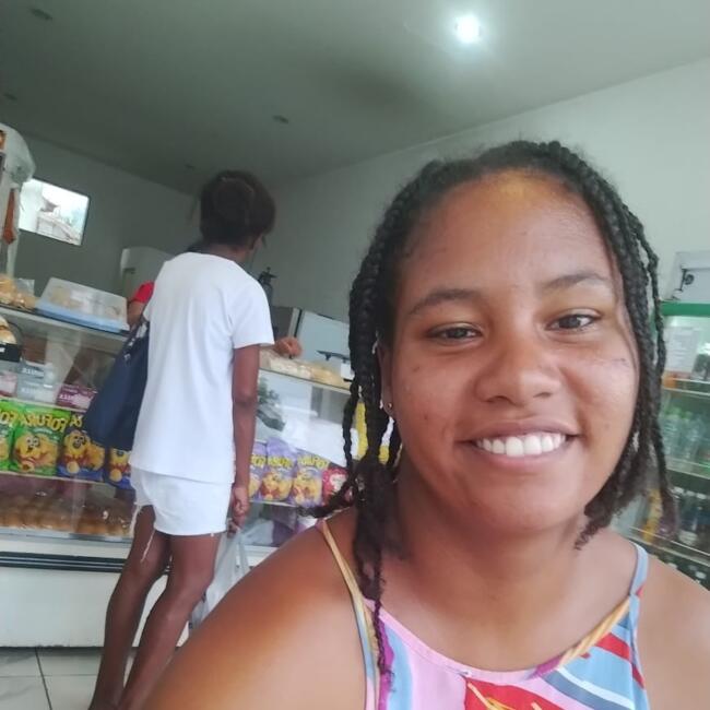 Babysitter in Nova Iguaçu: Luciana