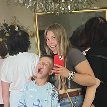 Chůva v Rokytnice: Tereza