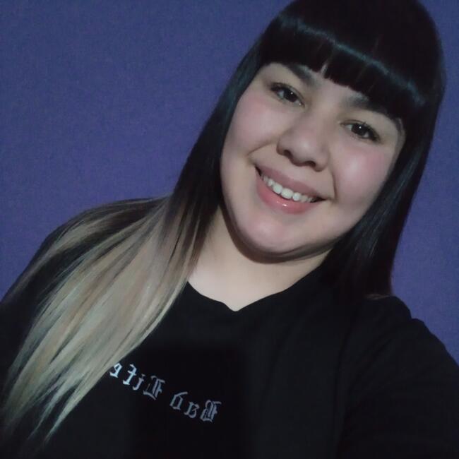 Babysitter in Lomas de Zamora (Buenos Aires): Yael