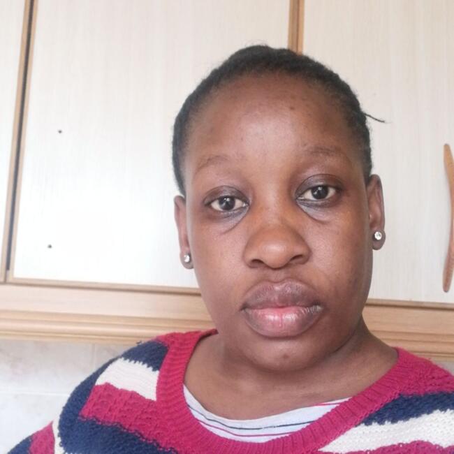 Babysitter in Germiston: Primrose