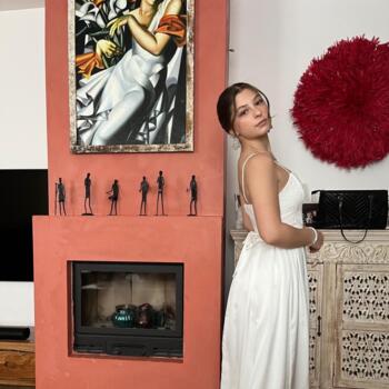 Babysitter in Wien: Diana