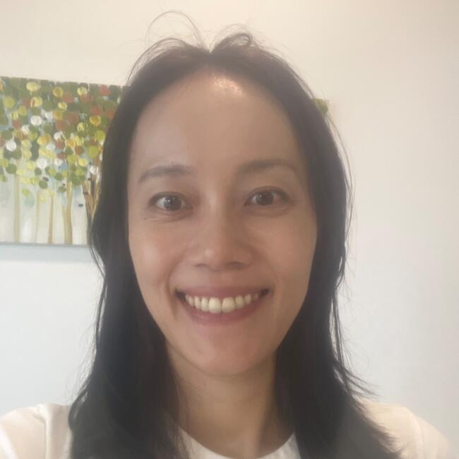 Babysitting job in Iskandar Puteri: Yukie Hayakawa