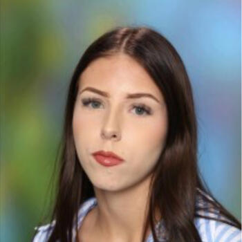 Babysitter in Cahors: Fantine