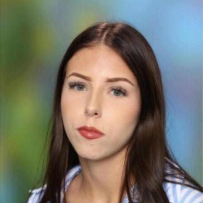 Babysitter in Cahors: Fantine